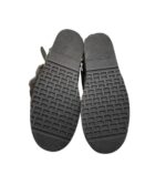 Cizme dama Koolabura 41, piele intoarsa, piele, gri, imblanite - imagine 5