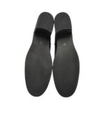 Cizme dama Ps 40, piele, negru - imagine 5