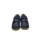 Adidasi copii Clarks 22, piele, albastru - imagine 3