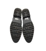 Ghete dama Marco Tozzi 39, imitație de piele, piele, negru - imagine 5