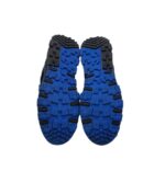 Ghete copii Trollkids 31, imitație de piele, negru - imagine 5