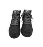 Adidasi barbati Nike 40, imitatie de piele, negru, captusite - imagine 3