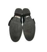 Botine dama Paul Green 40 , piele, negru - imagine 5