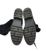 Cizme dama Jenny Fairy 41, material textil, negru - imagine 5