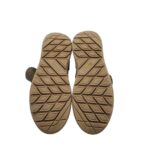 Cizme copii Ecco 32, piele interioara, gri, captusite - imagine 5