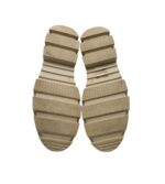 Ghete dama 38, imitatie de piele, bej, captusite - imagine 5