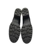 Botine dama Kennel & Schmenger 40, piele intoarsa, negru - imagine 5