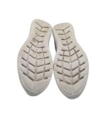 Adidasi barbati Giesime 46, material textil, alb - imagine 5