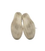 Tenisi barbati  Pier 43, material textil, crem - imagine 5