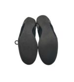 Adidasi barbati FatFace 43,  piele intoarsa, alte materiale, negru - imagine 5