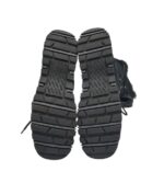 Cizme dama Skechers 40, piele intoarsa, negru, captusite - imagine 5