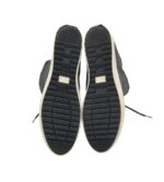 Cizme dama 39, material textil, piele intoarsa, gri, imblanite - imagine 5