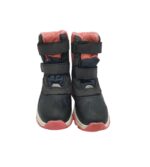 Cizme copii Pepperts, 34, imitație de piele, material textil, negru, captusite - imagine 3