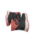 Cizme copii Pepperts, 34, imitație de piele, material textil, negru, captusite - imagine 4