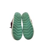 Ghete copii Impidimpi 24, imitație de piele, roz, captusite - imagine 2