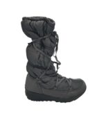 Cizme barbati Kamik 43, material textil, gri, imblanite, waterproof