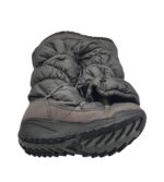 Cizme barbati Kamik 43, material textil, gri, imblanite, waterproof - imagine 4