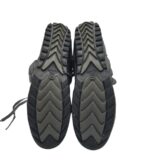 Cizme barbati Kamik 43, material textil, gri, imblanite, waterproof - imagine 5