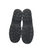 Cizme copii 35, material textil, alte materiale, albastru, imblanite - imagine 5