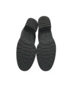 Botine dama  Graceland 38, material textil, gri - imagine 2