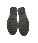 Ghete dama Quechua 40, material textil, piele intoarsa, albastru, waterproof - imagine 5