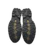 Ghete barbati Meindl 41, material textil, piele intoarsa, maro, Gore tex - imagine 5