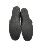 Cizme dama Waldlaufer 38, piele, piele intoarsa, negru, imblanite - imagine 5