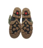 Cizme copii Elefanten 29, imitație de piele, alte materiale, negru, imblanite - imagine 5