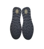 Ghete copii Pepperts 37, imitație de piele, material textil, negru albastru - imagine 5