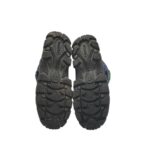 Cizme copii Richter 27, imitație de piele, material textil, albastru, imblanite - imagine 5