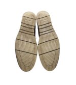 Ghete barbati S'Oliver 42, piele, piele intoarsa, maro,  imblanite - imagine 5