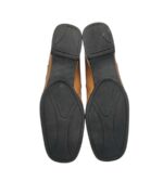 Botine dama Semler 38, piele, maro, imblanite - imagine 5