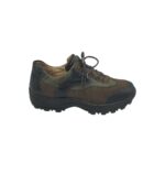 Pantofi barbati Medicus 41, piele, maro negru