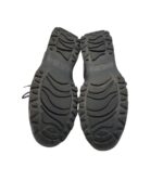 Pantofi barbati Medicus 41, piele, maro negru - imagine 5