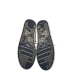 Adidasi copii Clarks 35, piele, albastru - imagine 5