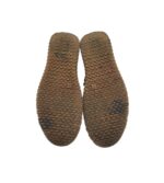 Ghete dama Loretta 40, imitatie de piele, maro - imagine 5