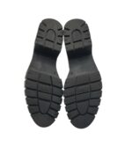 Botine dama Catwalk 36 , imitatie de piele, negru - imagine 5