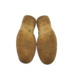 Mocasini barbati Camel Boots 41, piele, bej - imagine 5