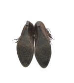 Botine dama Tom Tailor 38, material textil, bej - imagine 5
