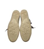 Tenisi barbati Converse 42, piele, maro - imagine 5