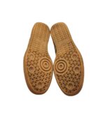 Adidasi dama Adidas 39, piele, piele intoarsa, alb - imagine 5