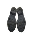 Ghete dama Jolana Fenena 38, imitație de piele, piele, galben - imagine 5