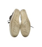 Tenisi dama Paul Green 37, piele, gri - imagine 5