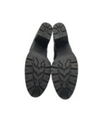 Botine dama Marco Tozzi 40, imitație de piele, negru - imagine 5