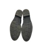 Botine  dama Marco Tozzi 40, imitație de piele, negru - imagine 5