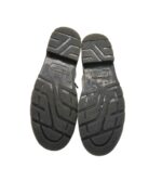 Ghete dama Dockers 39, imitatie de piele, alb , captusite - imagine 5