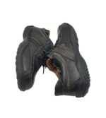 Pantofi barbati Jomos 45, piele, negru - imagine 4