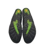 Ghete barbati Joe Nimble 42, piele, negru - imagine 5