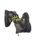 Ghete copii Superfit 23, material textil, Gore tex, captusite - imagine 3