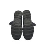 Cizme copii Richter 34, material textil, piele intoarsa, negru, captusite - imagine 5